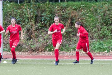 Bild 9 - F Walddoerfer SV - VfL Jesteburg : Ergebnis: 1:4